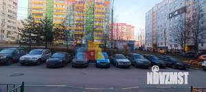 2-к квартира, вторичка, 51м2, 8/9 этаж