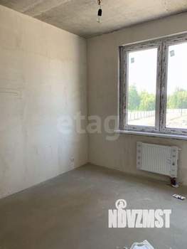 2-к квартира, вторичка, 51м2, 2/10 этаж