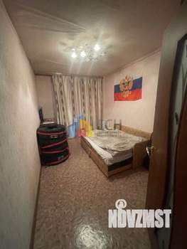 3-к квартира, вторичка, 64м2, 5/9 этаж