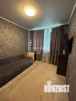 3-к квартира, вторичка, 58м2, 1/5 этаж