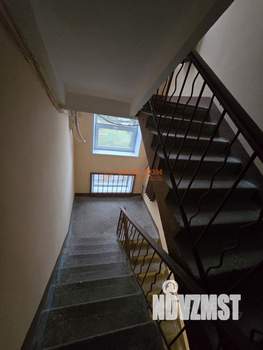 1-к квартира, вторичка, 31м2, 5/5 этаж