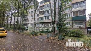 3-к квартира, вторичка, 63м2, 1/5 этаж