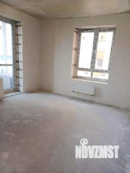 2-к квартира, вторичка, 54м2, 7/17 этаж