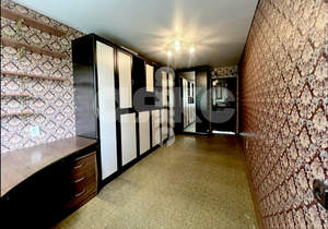 3-к квартира, вторичка, 62м2, 5/5 этаж