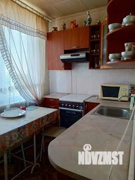 2-к квартира, вторичка, 44м2, 5/5 этаж