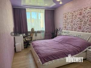 3-к квартира, вторичка, 86м2, 11/14 этаж