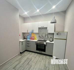 2-к квартира, вторичка, 52м2, 19/22 этаж