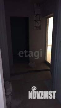 1-к квартира, вторичка, 34м2, 4/5 этаж