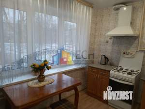 1-к квартира, вторичка, 35м2, 2/5 этаж