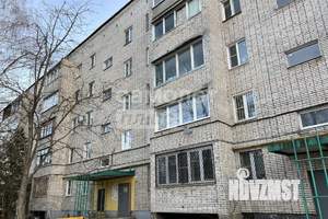 4-к квартира, вторичка, 77м2, 2/5 этаж
