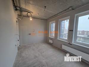 3-к квартира, вторичка, 66м2, 8/16 этаж