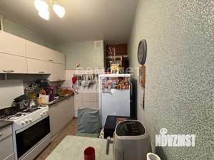 2-к квартира, вторичка, 53м2, 6/9 этаж