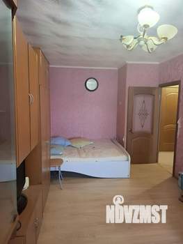 1-к квартира, вторичка, 37м2, 5/9 этаж