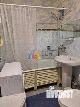 3-к квартира, вторичка, 45м2, 5/5 этаж