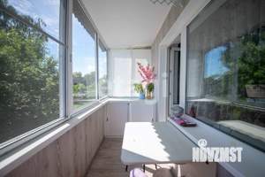 2-к квартира, вторичка, 45м2, 2/2 этаж