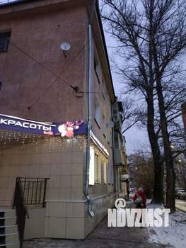 2-к квартира, вторичка, 31м2, 1/3 этаж