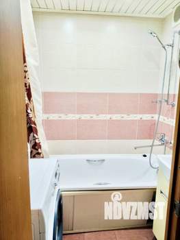 2-к квартира, вторичка, 52м2, 5/9 этаж