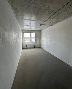 1-к квартира, вторичка, 35м2, 3/16 этаж