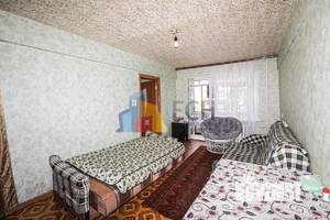 2-к квартира, вторичка, 46м2, 3/5 этаж