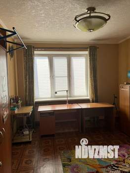 3-к квартира, вторичка, 92м2, 9/9 этаж