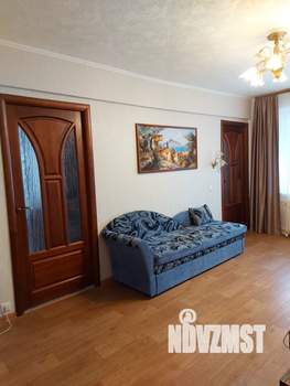3-к квартира, вторичка, 48м2, 5/5 этаж