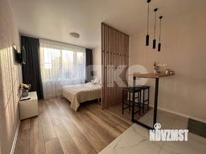 Студия квартира, вторичка, 29м2, 3/8 этаж