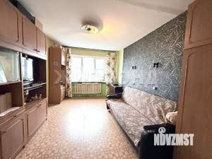 2-к квартира, вторичка, 51м2, 9/9 этаж