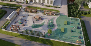 2-к квартира, вторичка, 82м2, 7/10 этаж