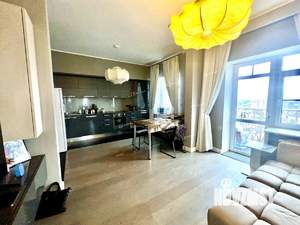 2-к квартира, вторичка, 68м2, 16/17 этаж