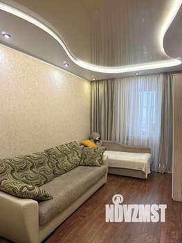 1-к квартира, вторичка, 39м2, 15/22 этаж