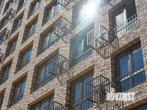 3-к квартира, строящийся дом, 81м2, 2/10 этаж
