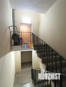 1-к квартира, вторичка, 30м2, 3/3 этаж