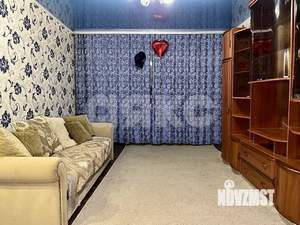 3-к квартира, вторичка, 64м2, 6/9 этаж