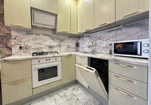 2-к квартира, вторичка, 63м2, 22/23 этаж