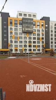 2-к квартира, вторичка, 53м2, 3/8 этаж