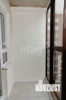 1-к квартира, вторичка, 35м2, 6/9 этаж