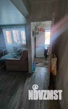 2-к квартира, вторичка, 46м2, 5/5 этаж