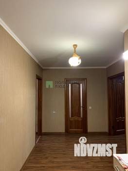 2-к квартира, вторичка, 83м2, 3/14 этаж
