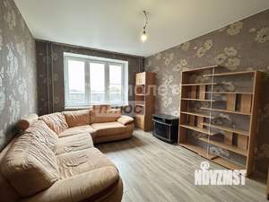 1-к квартира, вторичка, 41м2, 2/17 этаж