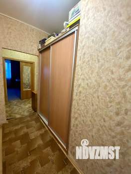 2-к квартира, вторичка, 60м2, 5/18 этаж