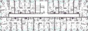 2-к квартира, вторичка, 49м2, 6/10 этаж
