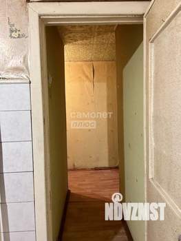 2-к квартира, вторичка, 42м2, 5/5 этаж