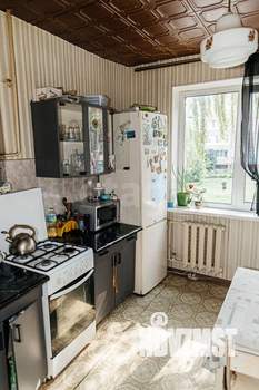 3-к квартира, вторичка, 66м2, 2/9 этаж