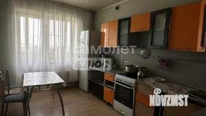 3-к квартира, вторичка, 80м2, 12/14 этаж