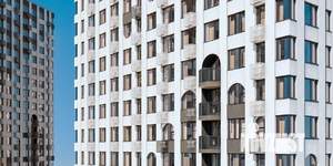 1-к квартира, вторичка, 33м2, 4/15 этаж