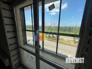 1-к квартира, вторичка, 34м2, 6/10 этаж