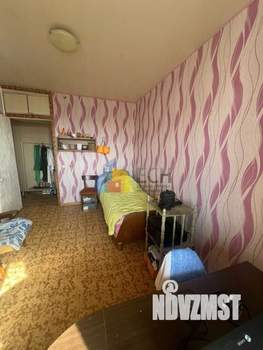 2-к квартира, вторичка, 52м2, 9/9 этаж