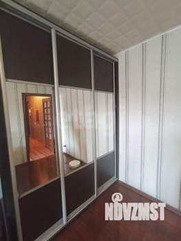 1-к квартира, вторичка, 31м2, 5/5 этаж