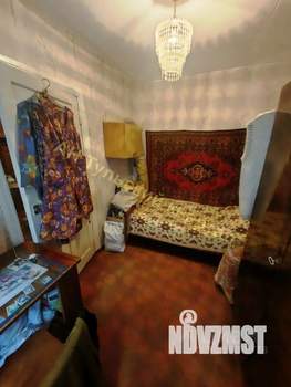 2-к квартира, вторичка, 43м2, 3/4 этаж