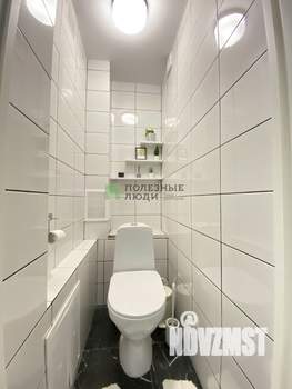 3-к квартира, вторичка, 64м2, 5/9 этаж